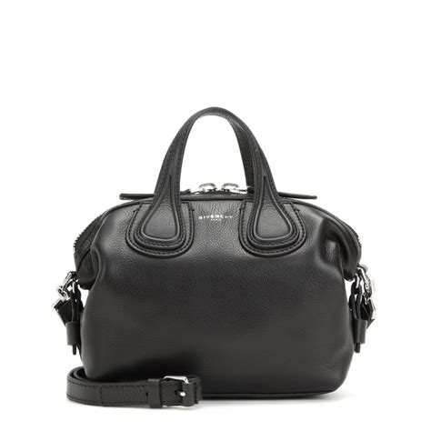 givenchy nightingale second hand|givenchy nightingale mini vs micro.